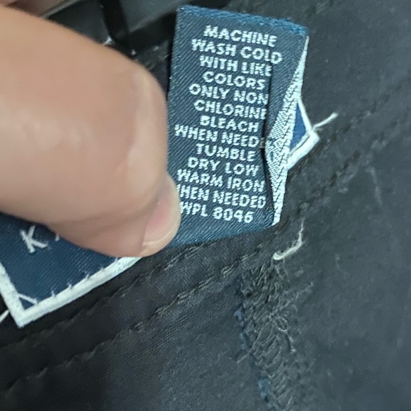 KAREN SCOTT KNEE LENGTH SHORTS - Picture 8 of 11